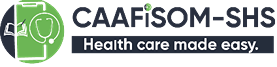 CAAFiSOM SHS logo